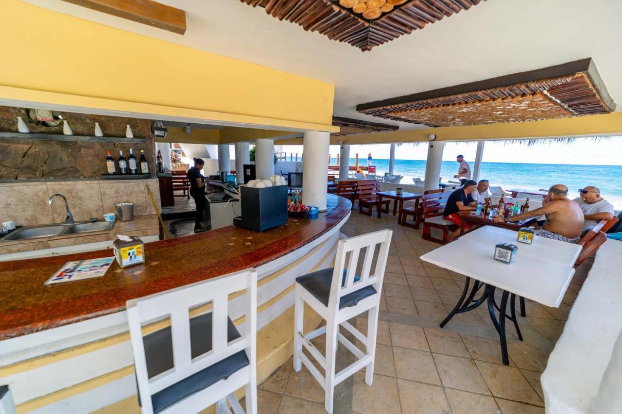 Studio Beachfront Kite Beach Cabarete Esterno foto